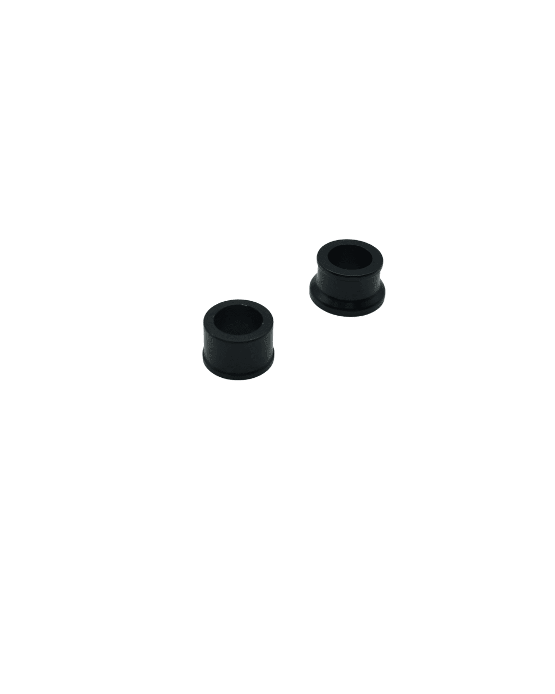 Arctic Leopard XE / XF Rear Wheel Spacers (Arctic Leopard XE OEM) - Arctic Leopard USA