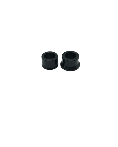 Arctic Leopard XE / XF Rear Wheel Spacers (Arctic Leopard XE OEM) - Arctic Leopard USA