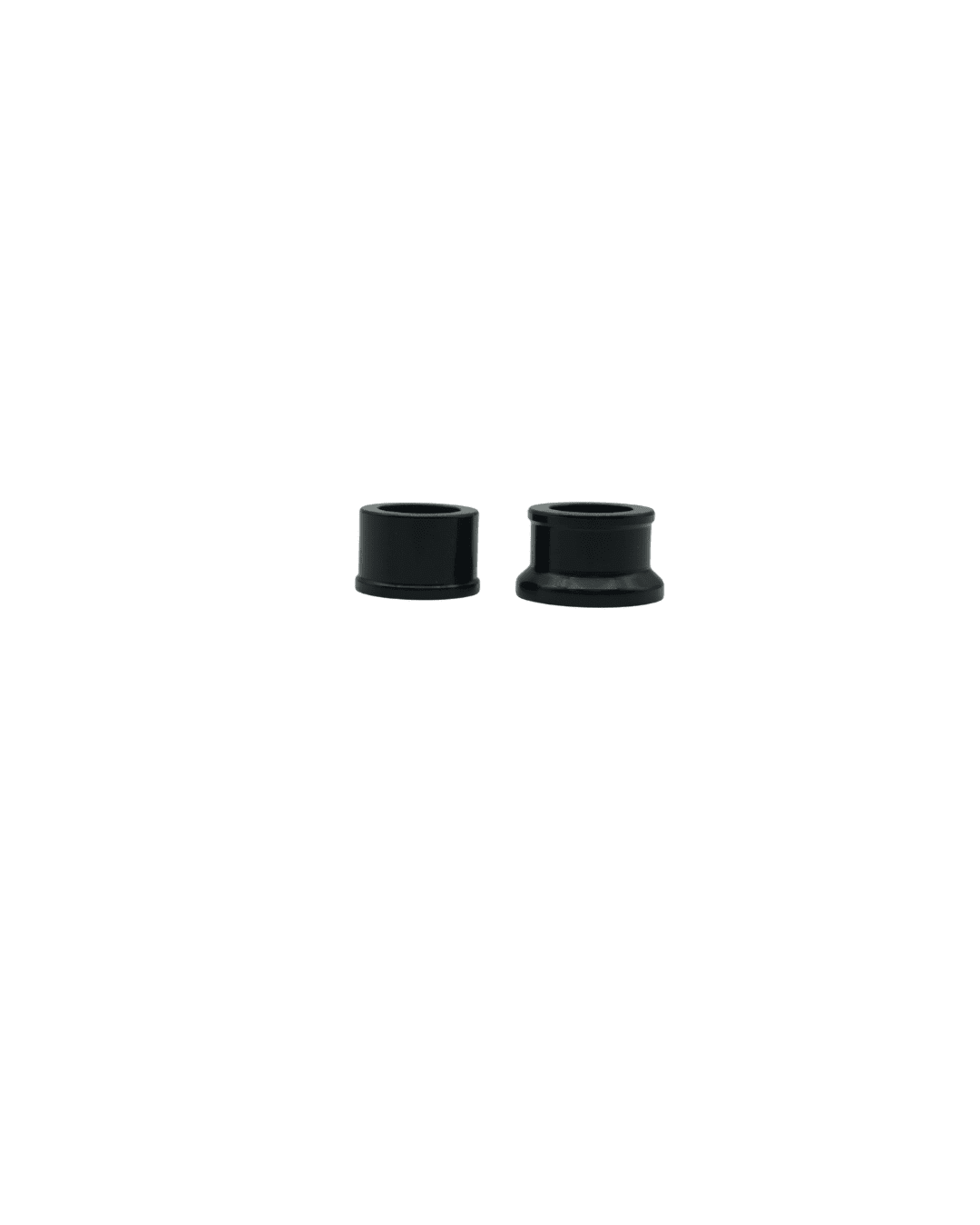 Arctic Leopard XE / XF Rear Wheel Spacers (Arctic Leopard XE OEM) - Arctic Leopard USA
