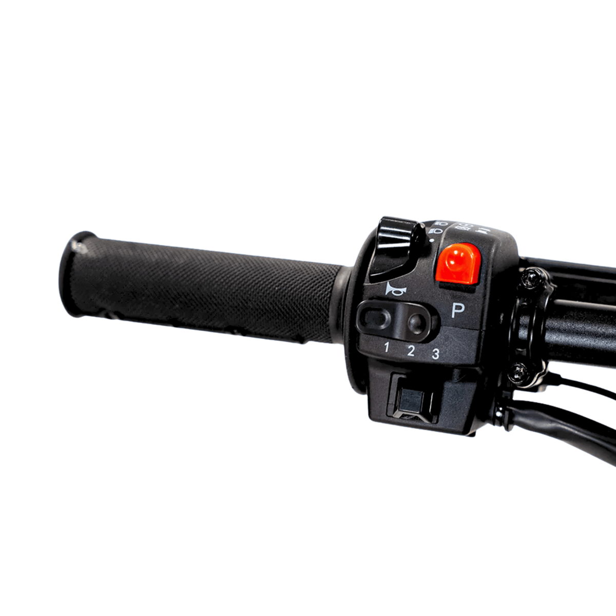 Regenerative Braking