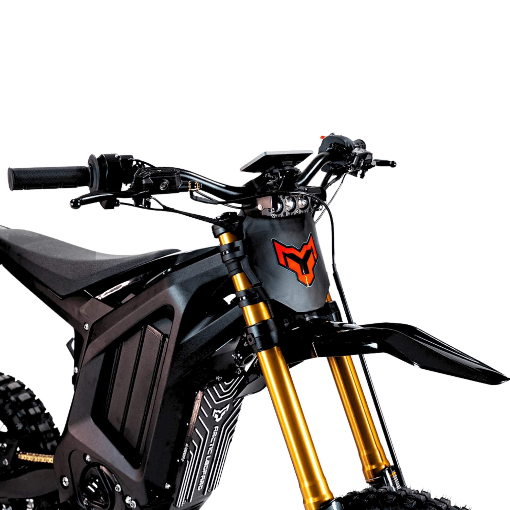 Arctic Leopard XF – Arctic Leopard USA