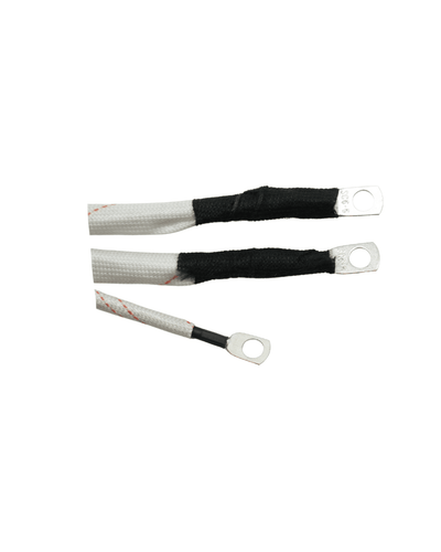 Arctic Leopard XF Battery Charging Port (Arctic Leopard XF OEM) - Arctic Leopard USA