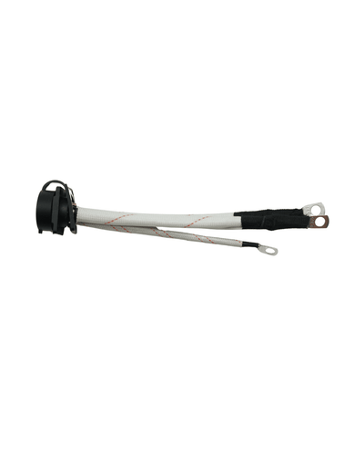 Arctic Leopard XF Battery Charging Port (Arctic Leopard XF OEM) - Arctic Leopard USA