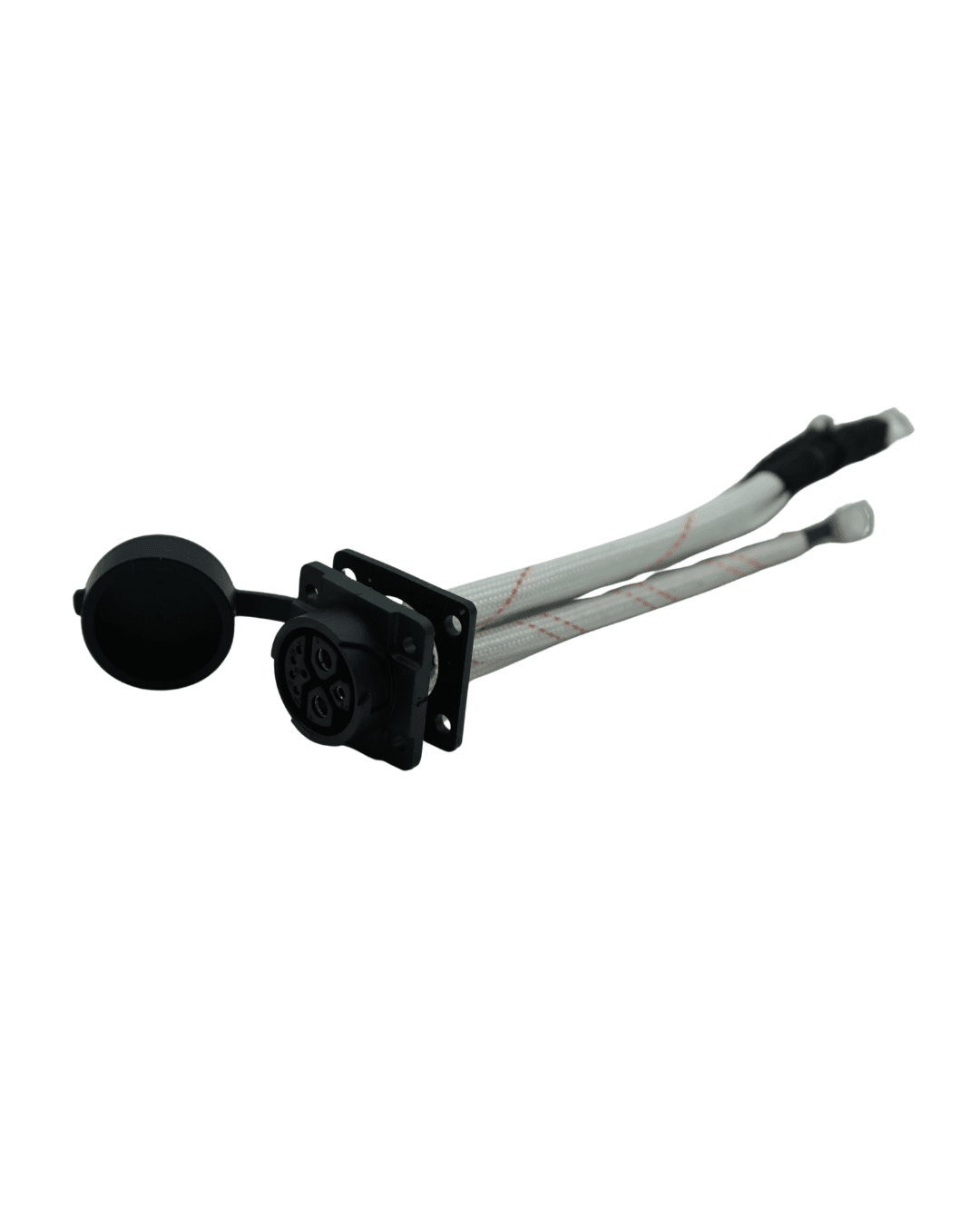 Arctic Leopard XF Battery Charging Port (Arctic Leopard XF OEM) - Arctic Leopard USA