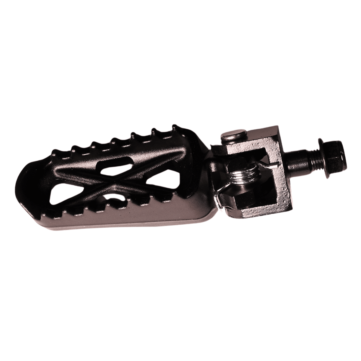 Arctic Leopard XF Foot Peg (Arctic Leopard XF OEM) - Arctic Leopard USA