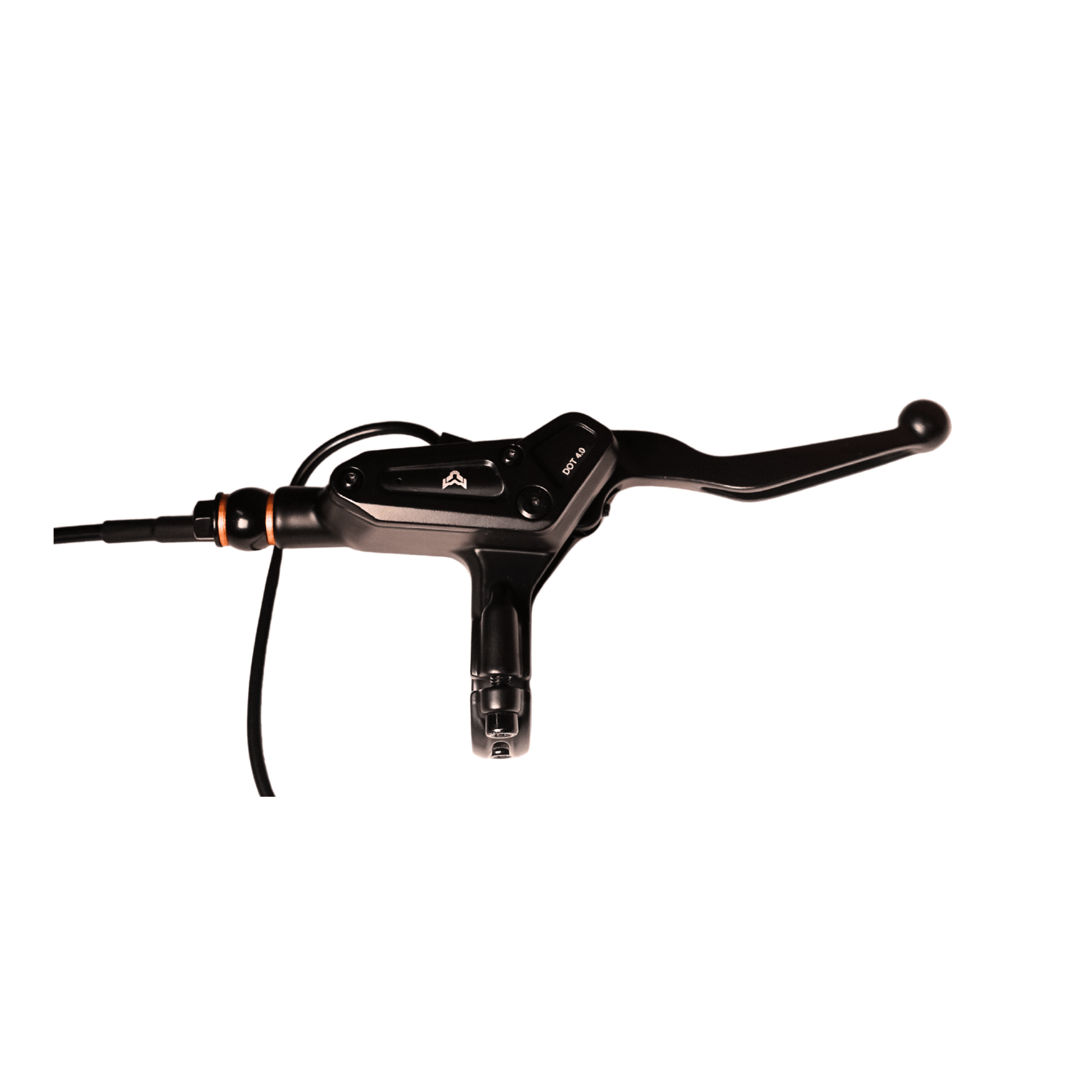 Arctic Leopard XF Front Brake Assembly (Arctic Leopard XF OEM) - Arctic Leopard USA