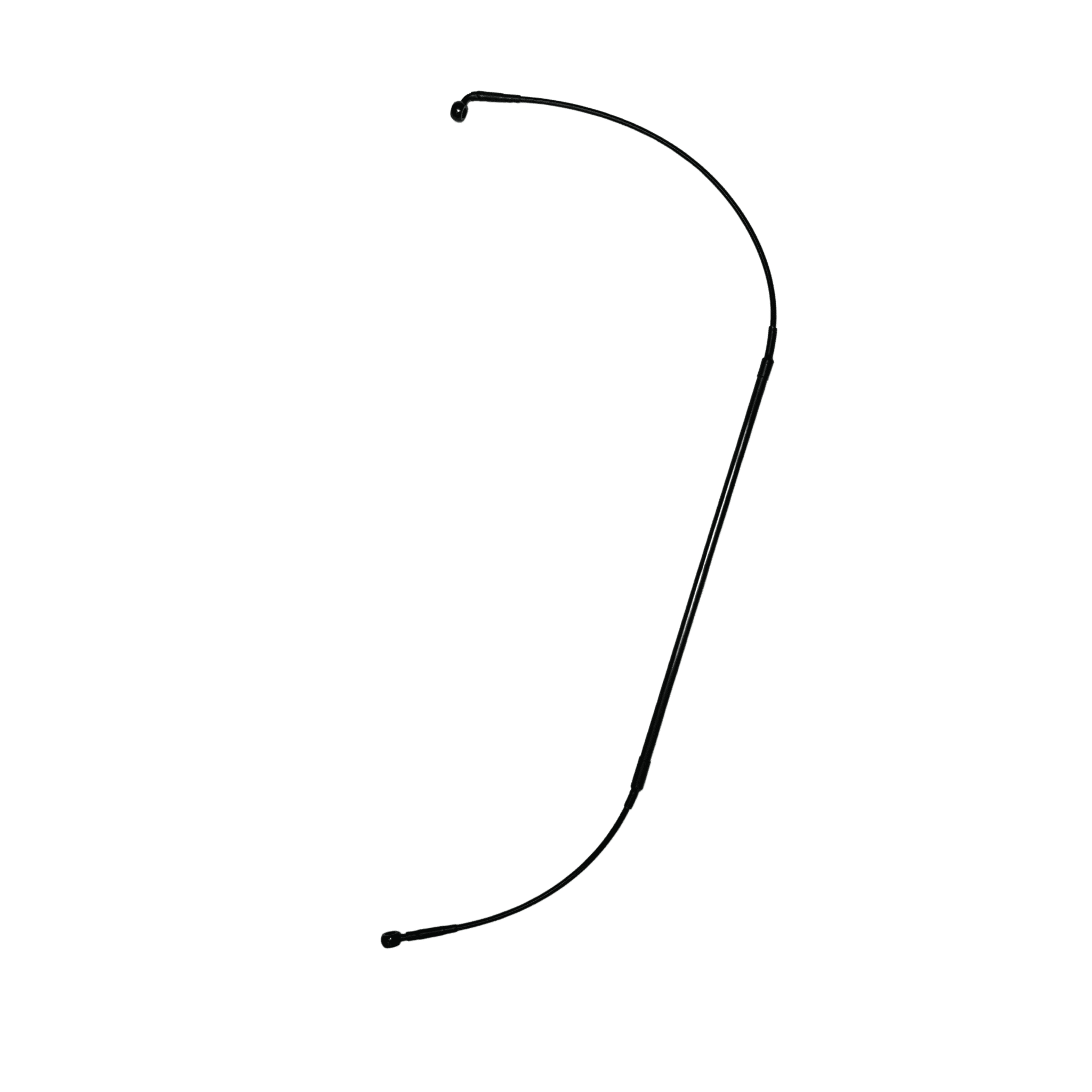 Arctic Leopard XF Front Brake Hose (Arctic Leopard XF OEM) - Arctic Leopard USA