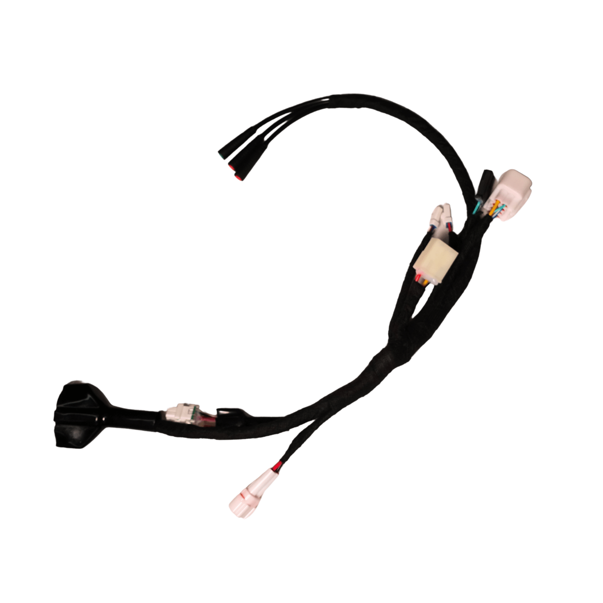 Arctic Leopard XF Main Harness (Arctic Leopard XF OEM) - Arctic Leopard USA