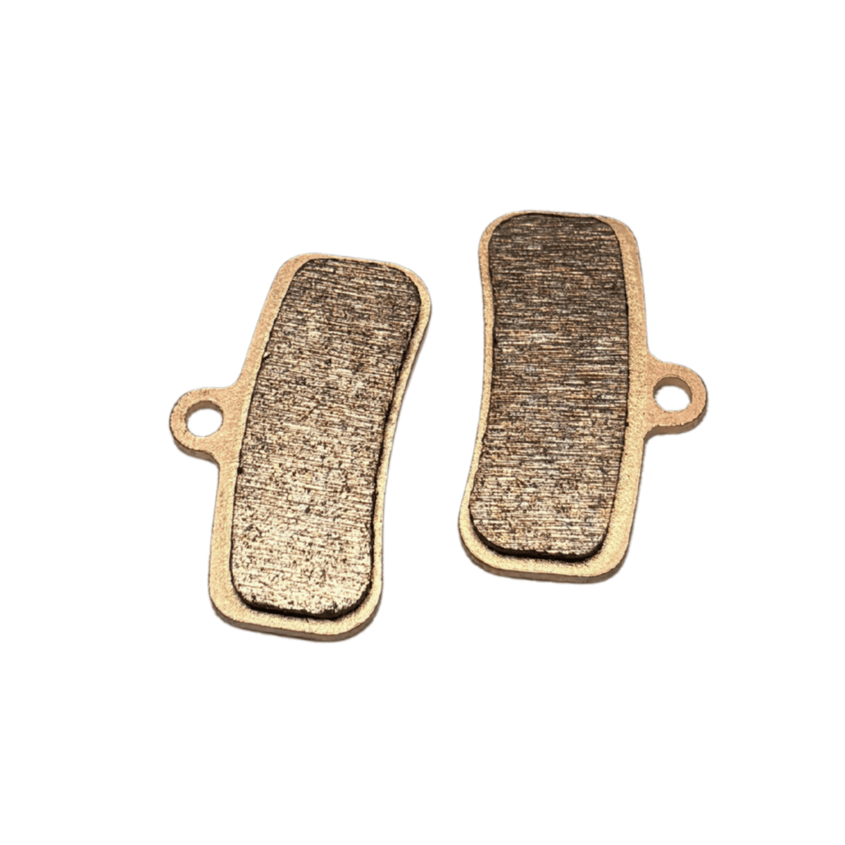 Arctic Leopard XF Rear Brake Pads (Arctic Leopard XF OEM) – Arctic