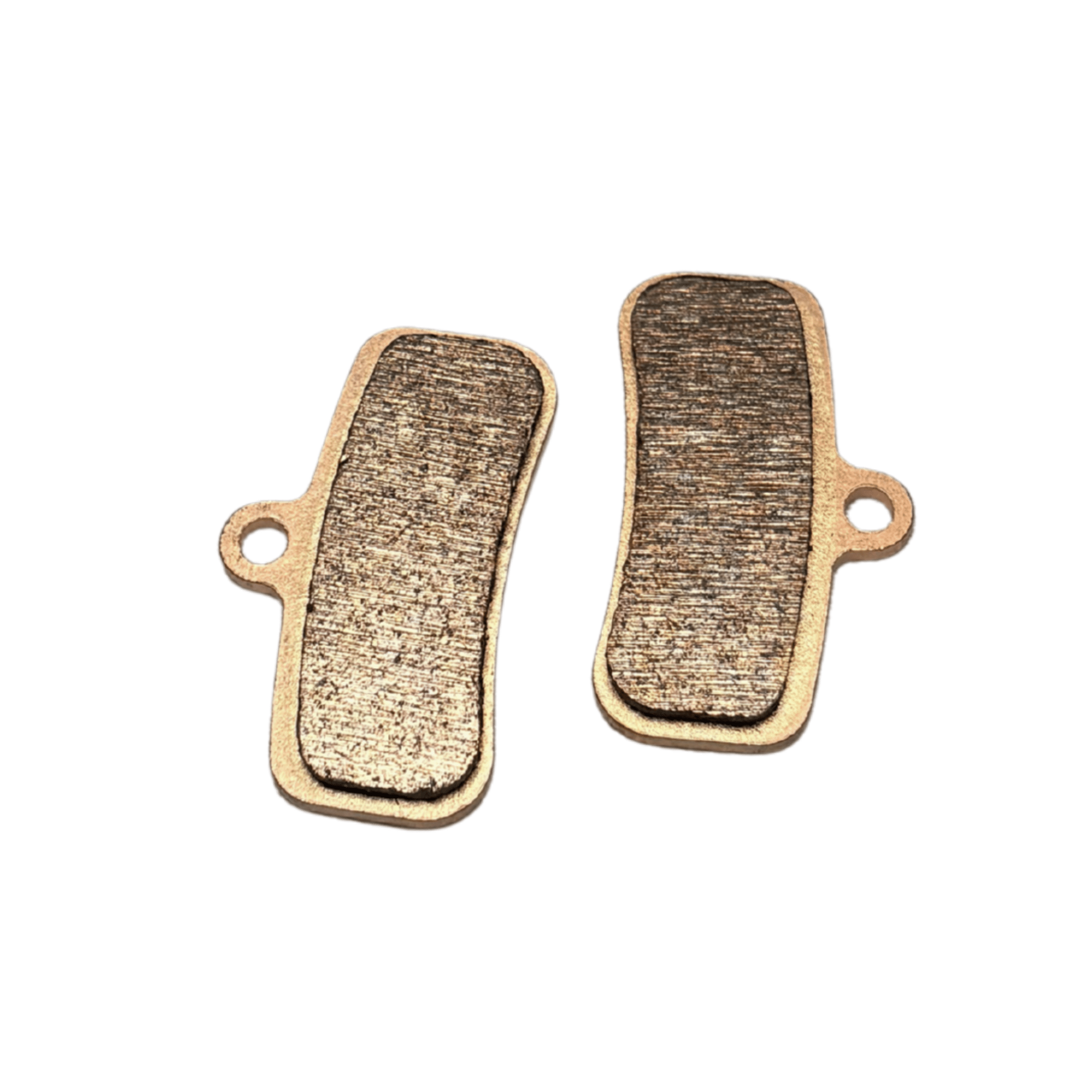 Arctic Leopard XF Rear Brake Pads (Arctic Leopard XF OEM) - Arctic Leopard USA