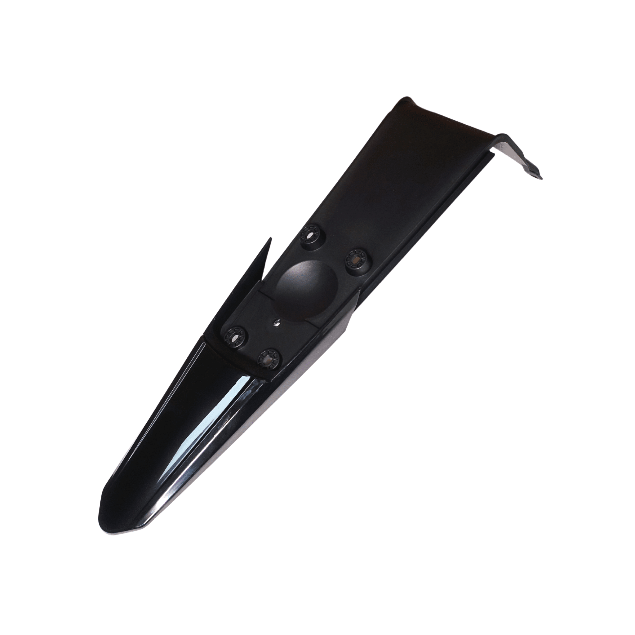 Arctic Leopard XF Rear Fender (Arctic Leopard XF OEM) - Arctic Leopard USA