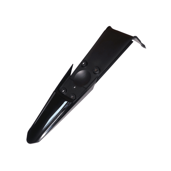 Arctic Leopard XF Rear Fender (Arctic Leopard XF OEM) - Arctic Leopard USA