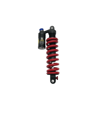 Arctic Leopard XF Rear Shock (Arctic Leopard XF OEM) - Arctic Leopard USA
