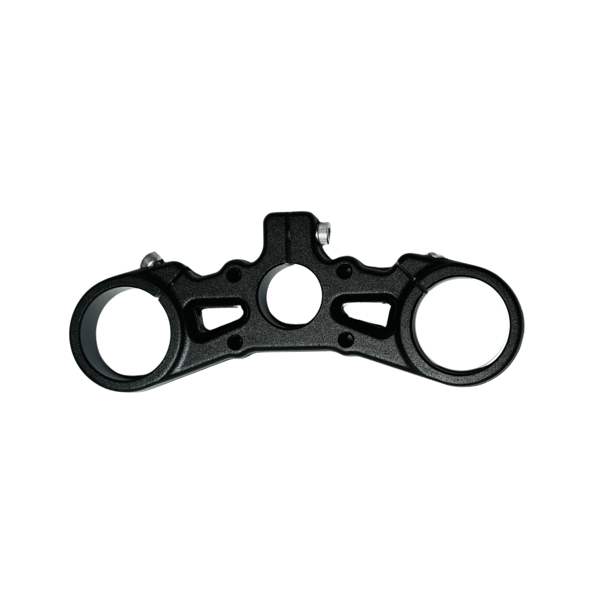 Arctic Leopard XF Top Triple Clamp (Arctic Leopard XF OEM) - Arctic Leopard USA