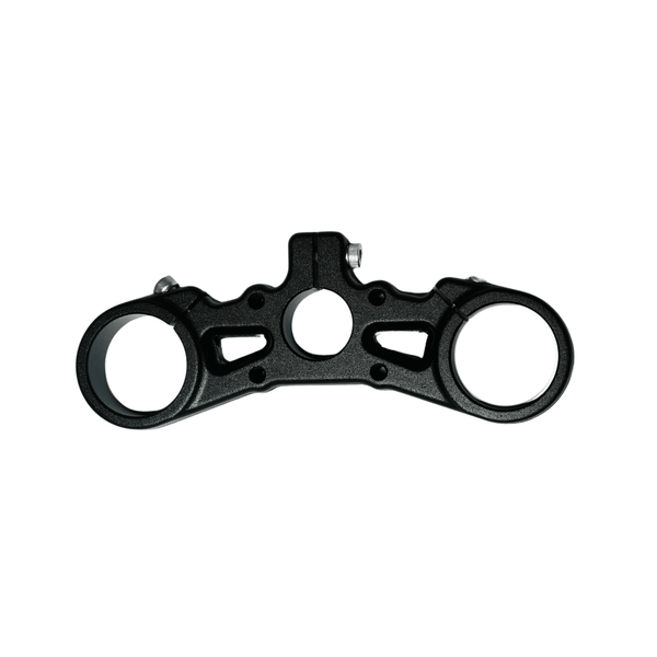 Arctic Leopard XF Top Triple Clamp (Arctic Leopard XF OEM) - Arctic Leopard USA