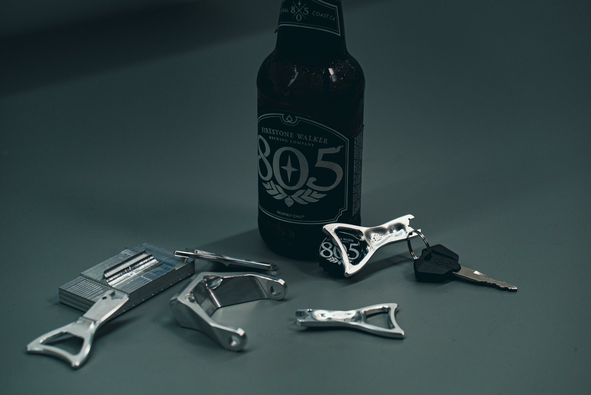 Axle Block Wrench - Arctic Leopard USA