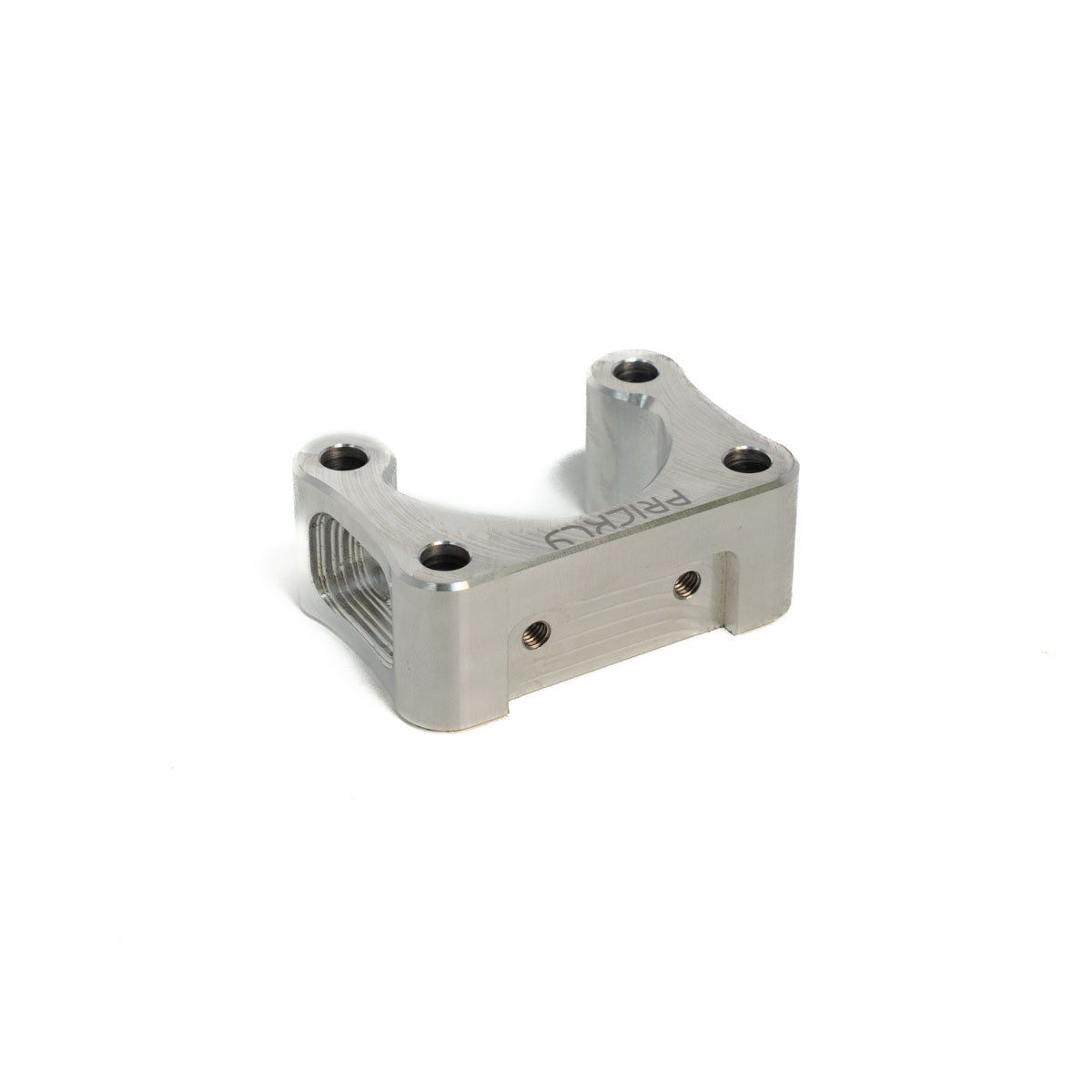 Direct Mount Riser - Arctic Leopard USA