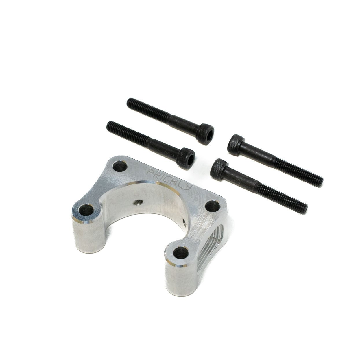 Direct Mount Riser - Arctic Leopard USA