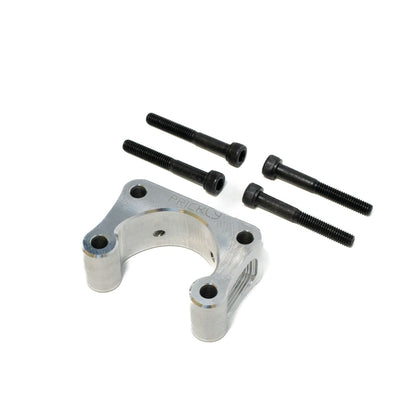 Direct Mount Riser - Arctic Leopard USA