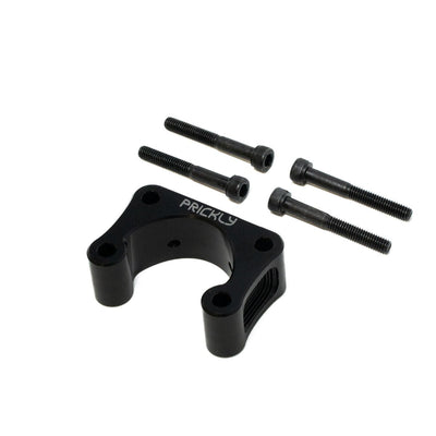 Direct Mount Riser - Arctic Leopard USA