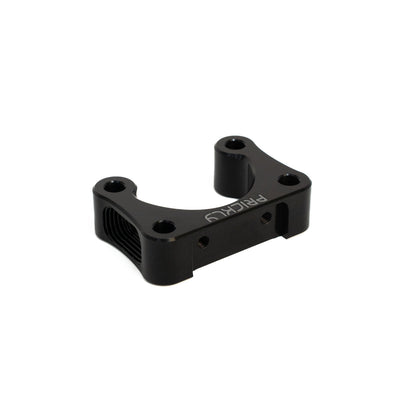 Direct Mount Riser - Arctic Leopard USA