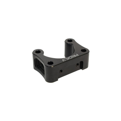 Direct Mount Riser - Arctic Leopard USA