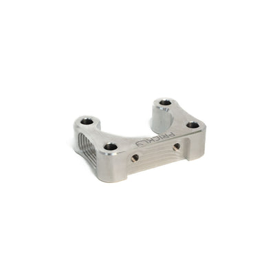 Direct Mount Riser - Arctic Leopard USA