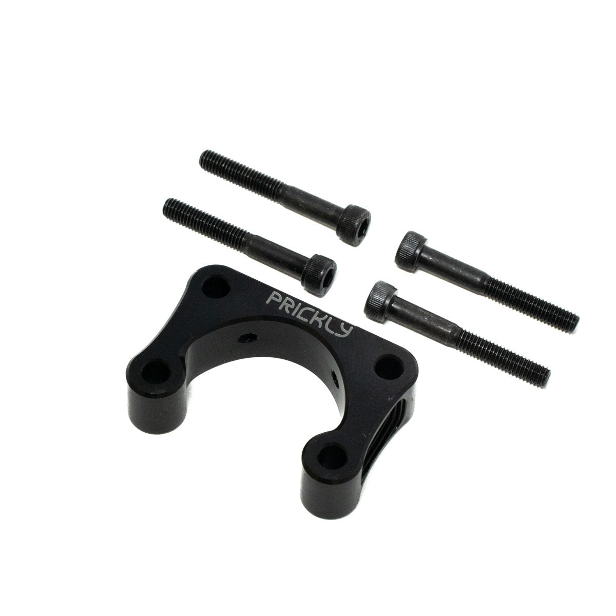 Direct Mount Riser - Arctic Leopard USA
