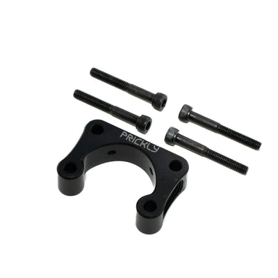 Direct Mount Riser - Arctic Leopard USA