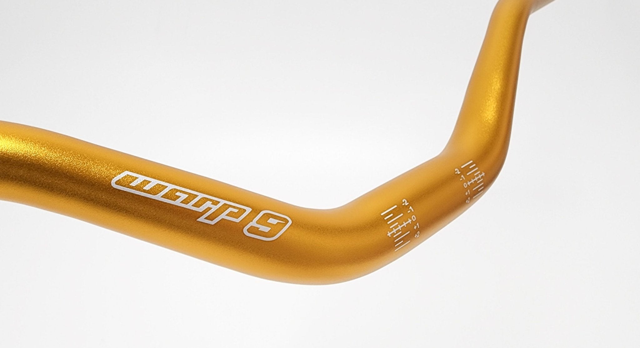 E-Moto 31.8mm Handlebars (Collective) - Arctic Leopard USA