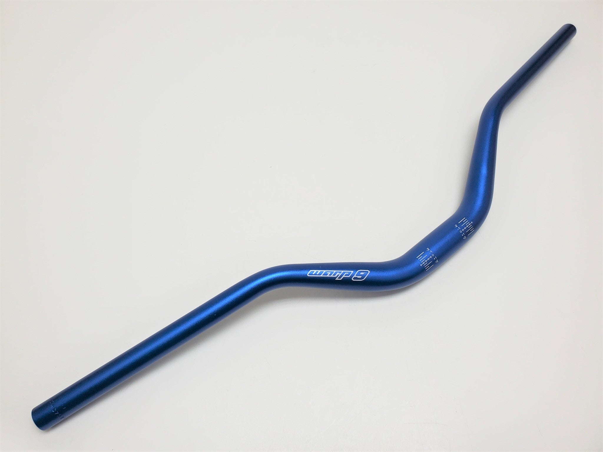 E-Moto 31.8mm Handlebars (Collective) - Arctic Leopard USA