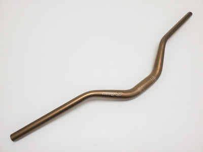 E-Moto 31.8mm Handlebars (Collective) - Arctic Leopard USA