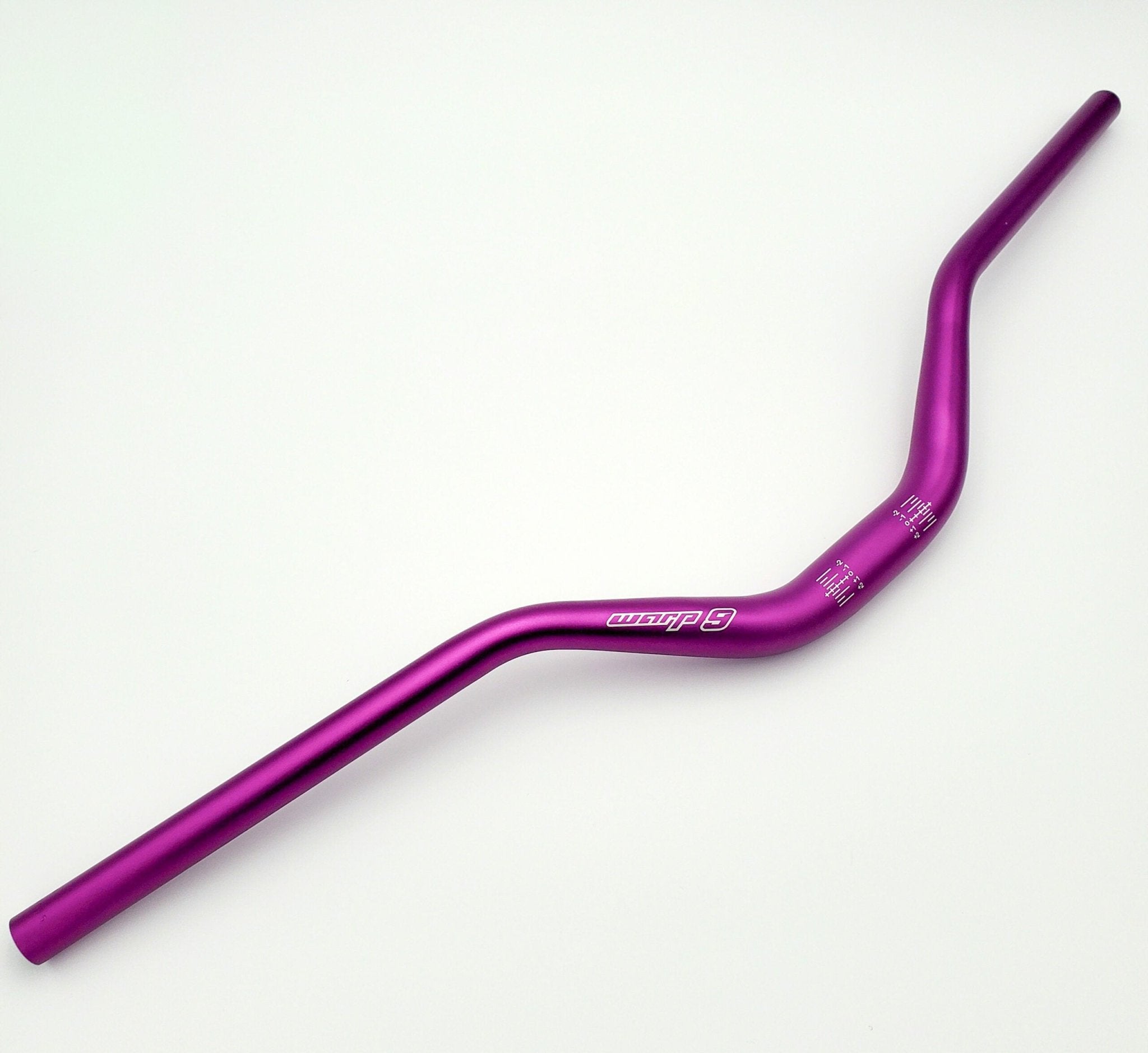 E-Moto 31.8mm Handlebars (Collective) - Arctic Leopard USA