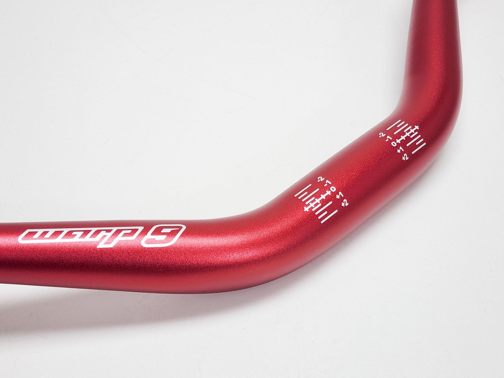 E-Moto 31.8mm Handlebars (Collective) - Arctic Leopard USA