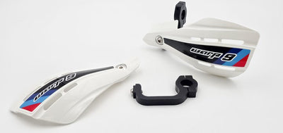 E-Moto Handguards (Collective) - Arctic Leopard USA