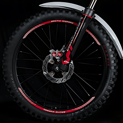 EAT - Arctic Leopard USA