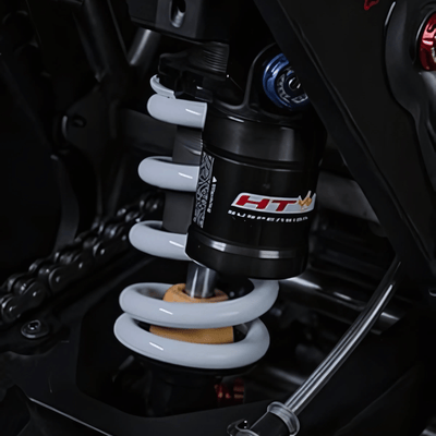 EAT - Arctic Leopard USA