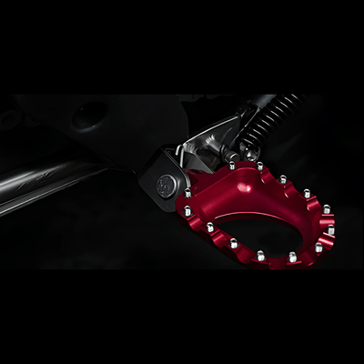 EAT - Arctic Leopard USA