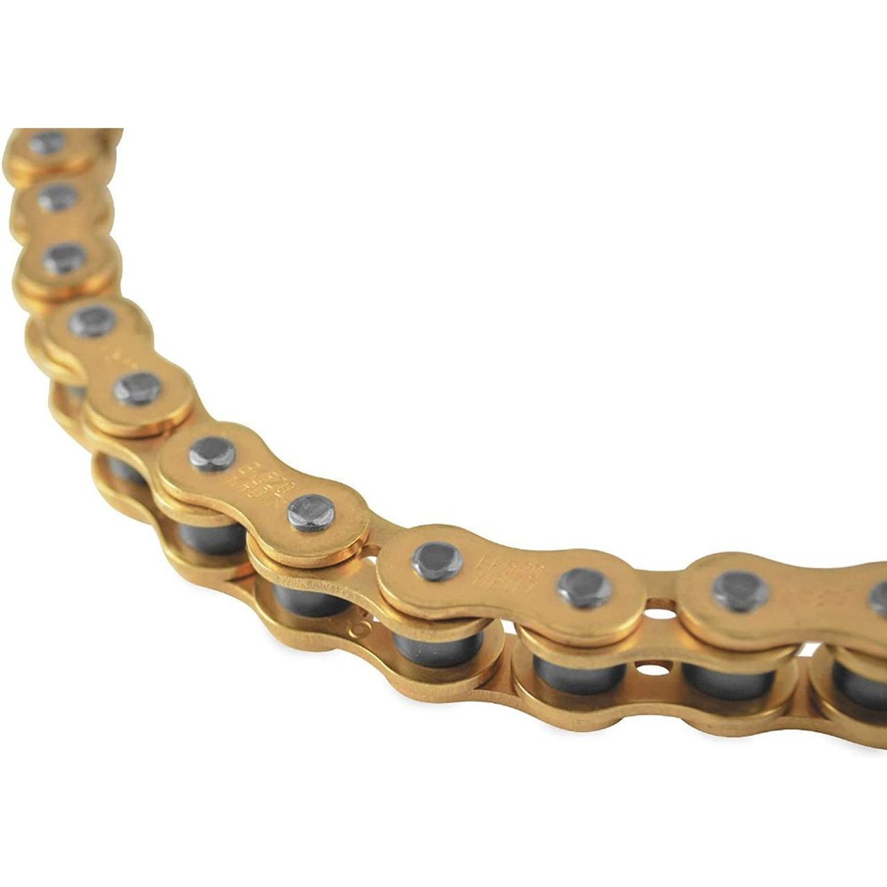 EK 520 MX Chain (Collective) - Arctic Leopard USA