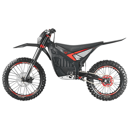 EX 800 - Arctic Leopard USA