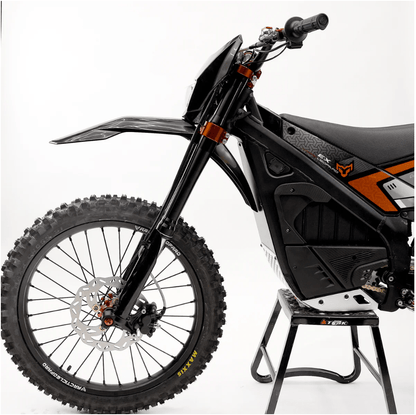 EX 800 - Arctic Leopard USA