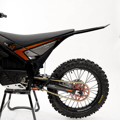EX 800 - Arctic Leopard USA