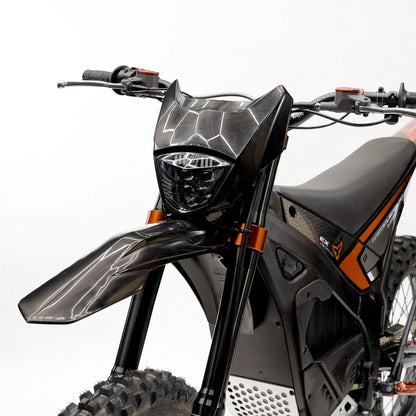 EX 800 - Arctic Leopard USA