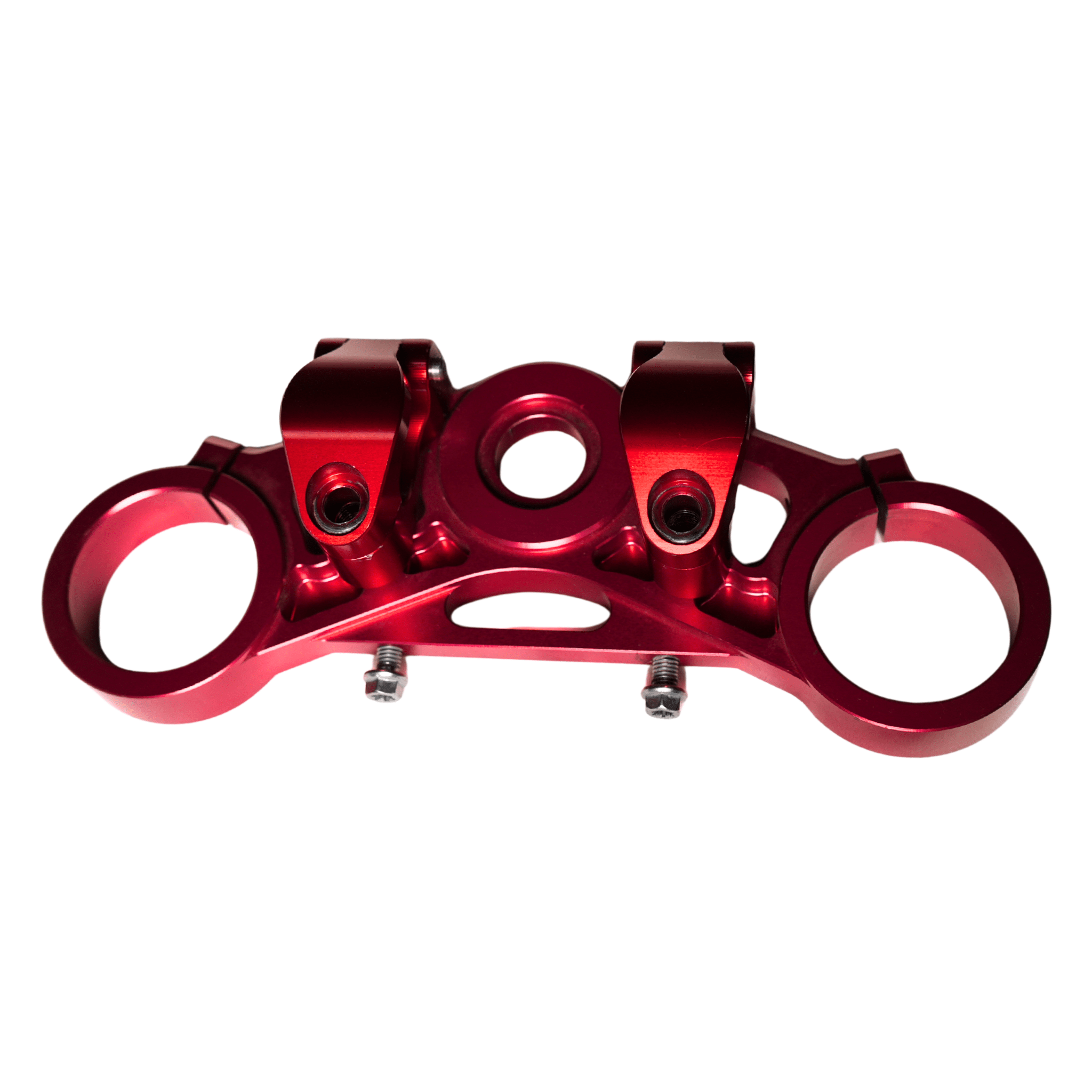 EX Upper Triple Clamp (Arctic Leopard EX OEM) - Arctic Leopard USA