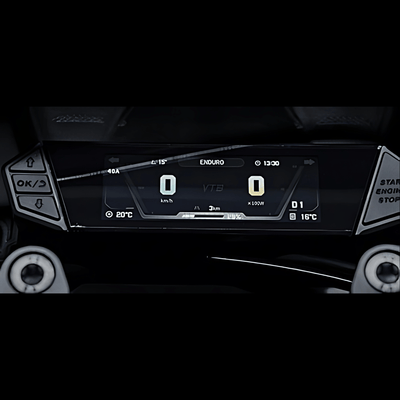 EXE - Arctic Leopard USA