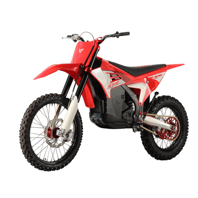 EXE 800 - Arctic Leopard USA