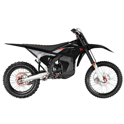 EXE 800 - Arctic Leopard USA