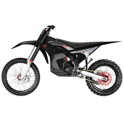 EXE 800 - Arctic Leopard USA