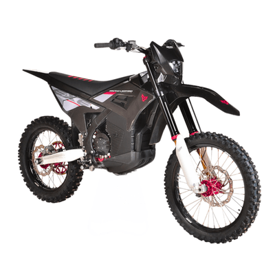 EXE 880 - Arctic Leopard USA