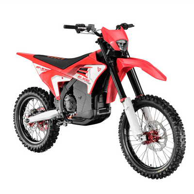 EXE 880 - Arctic Leopard USA